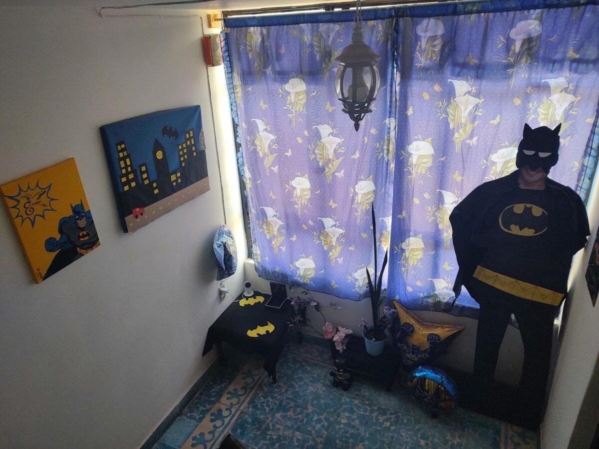 Вілла Casa El Colibri Cec Теуакан Екстер'єр фото