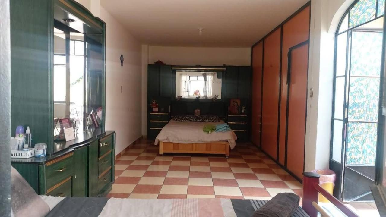 Вілла Casa El Colibri Cec Теуакан Екстер'єр фото