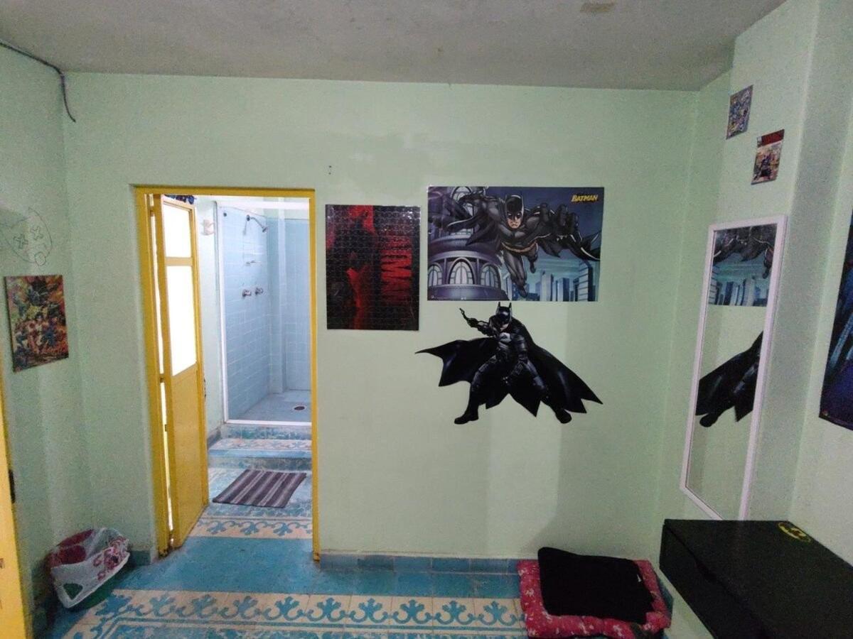 Вілла Casa El Colibri Cec Теуакан Екстер'єр фото